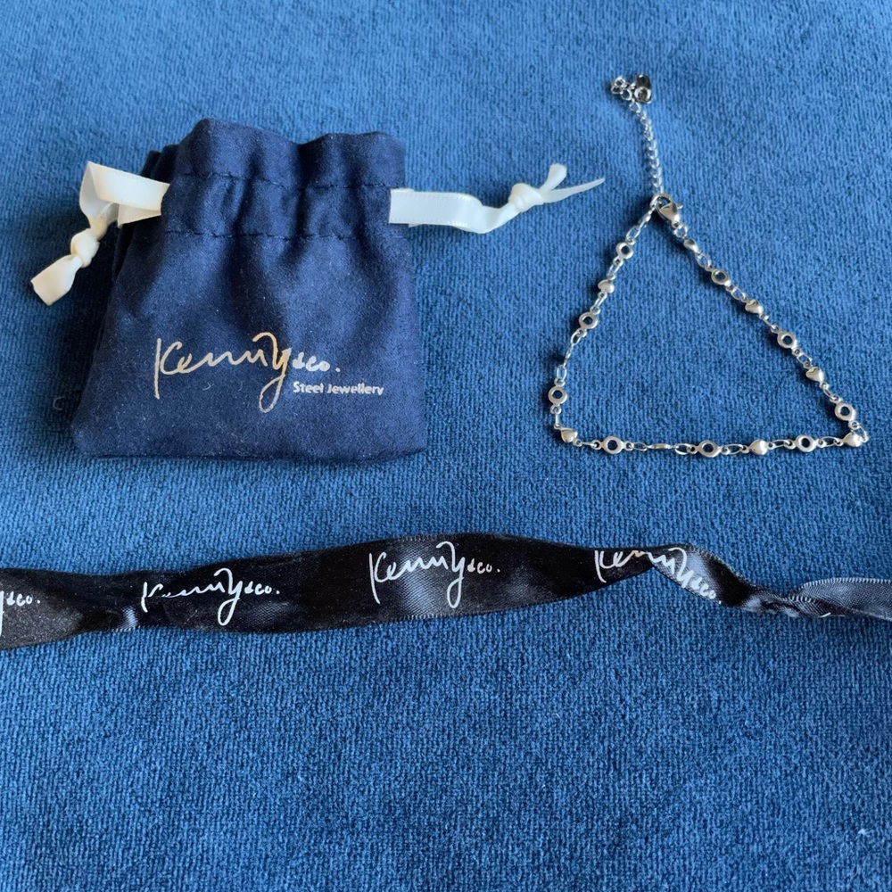 Kenny & Co. bracelet, New in box